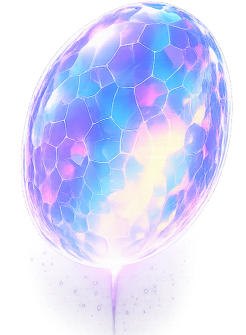 Opal gem icon