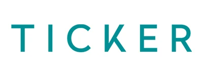Ticker